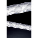 Hugo Suspension lampada a sospensione Slamp dettaglio