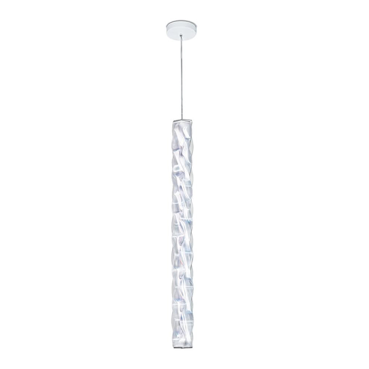 Hugo Vertical lampada a sospensione