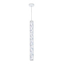Hugo Vertical lampada a sospensione Slamp vista