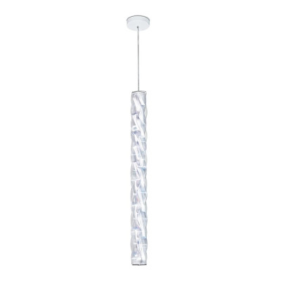 Hugo Vertical lampada a sospensione