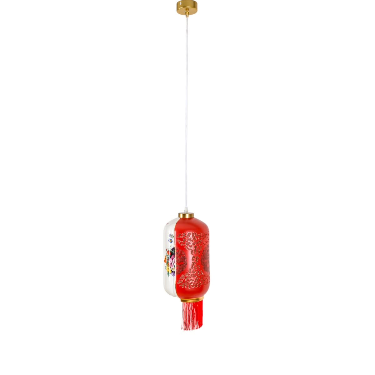Hybrid Inalda Lampada a sospensione