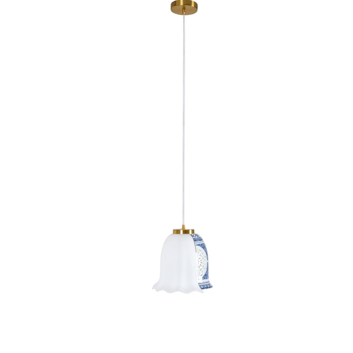 Hybrid Lauvia Lampada a sospensione