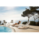 Ibiza Lettino Vondom ambientazione