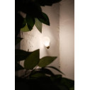 Idea Recessed Wall lampada da parete Slamp ambientazione