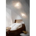 Idea Recessed Wall lampada da parete Slamp ambientazione