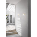 Idea Recessed Wall lampada da parete Slamp ambientazione