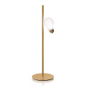 Idea Table lampada da tavolo Slamp vista