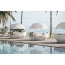 Iglu Daybed con parasole Vondom ambientazione