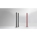 Artemide Ilio lampada da terra vista