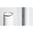 Artemide Ilio lampada da terra dettaglio