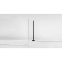 Artemide Ilio Mini lampada da terra vista