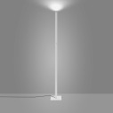 Artemide Ilio Mini lampada da terra dettaglio