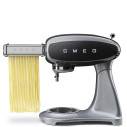 Impastatrice Standard Smeg SMF04BLEU Nero