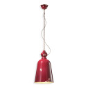 Lampada Industrial C1745 Retrò Ferroluce vista