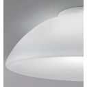 Infinita PL 70 lampada da soffitto Vistosi dettaglio