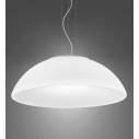 Infinita SP 70 lampada a sospensione Vistosi vista