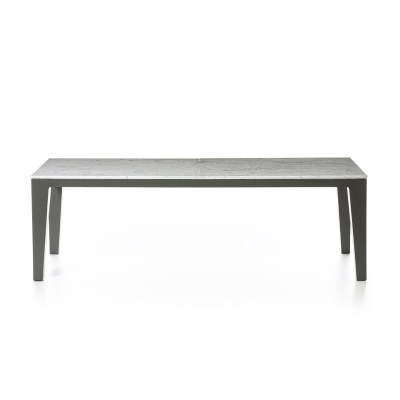 Inout 143 Tavolo piano marmo