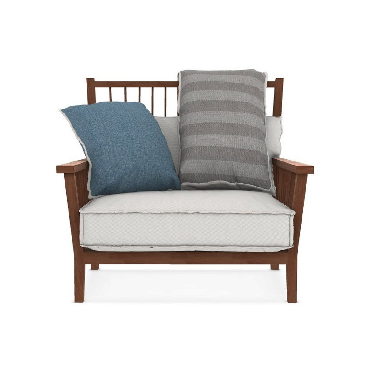 Inout 701 Poltrona