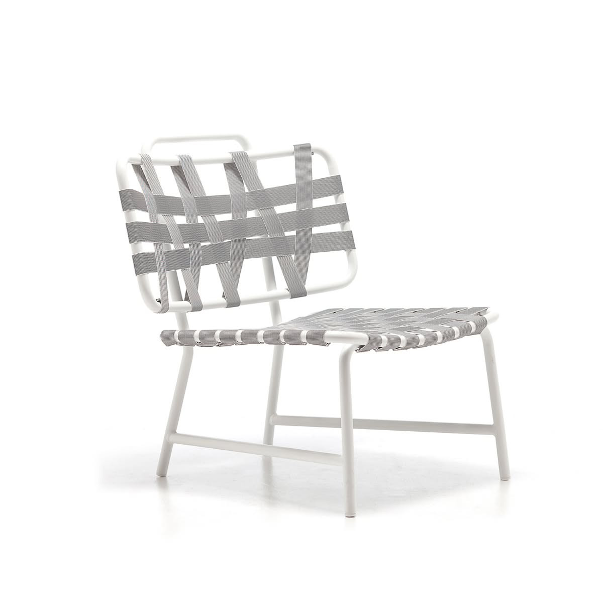 Inout 856 Sedia lounge