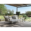 Inout 858 L-R Chaise longue Gervasoni ambientazione
