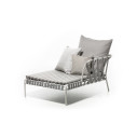 Inout 858 L-R Chaise longue Gervasoni vista