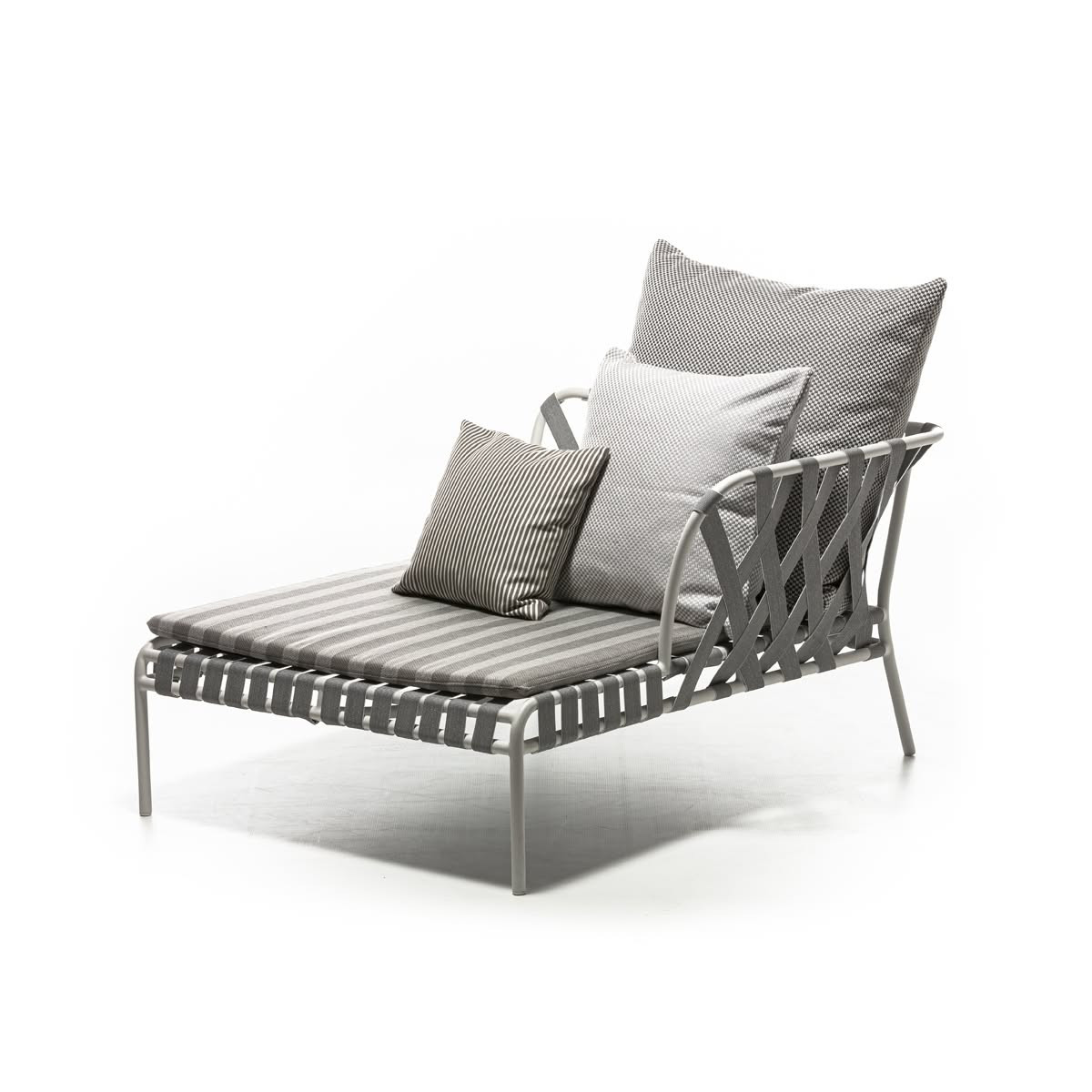 Inout 858 L-R Chaise longue