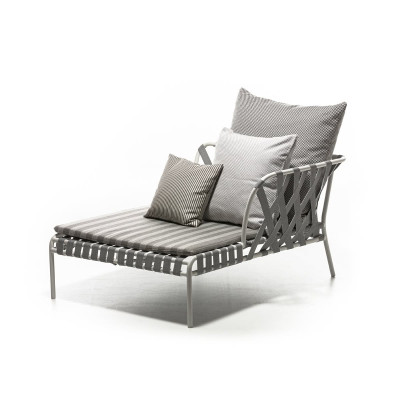 Inout 858 L-R Chaise longue