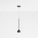 Artemide Ixa XL Lampada a sospensione vista