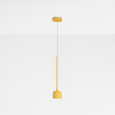 Artemide Ixa XL Lampada a sospensione vista