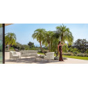 James Set da giardino Talenti ambientazione