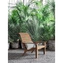 Jeko 26 Poltrona Gervasoni ambientazione