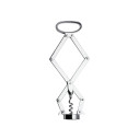 Alessi JM06 Socrates Cavatappi  vista