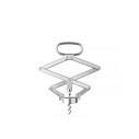 Alessi JM06 Socrates Cavatappi  vista