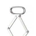 Alessi JM06 Socrates Cavatappi  dettaglio