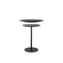 Alessi JM12 BB Op-la Vassoio-Tavolino dettaglio