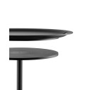 Alessi JM12 BB Op-la Vassoio-Tavolino dettaglio