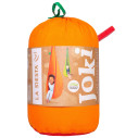 La Siesta Joki Foxy Tana pensile in cotone biologico per bambini dettaglio