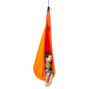 La Siesta Joki Foxy Tana pensile in cotone biologico per bambini vista