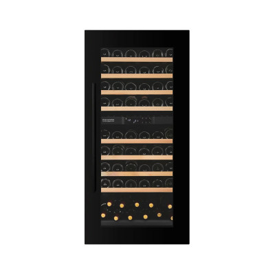 Dunavox Joy-65 cantina vino 65 bottiglie doppia zona