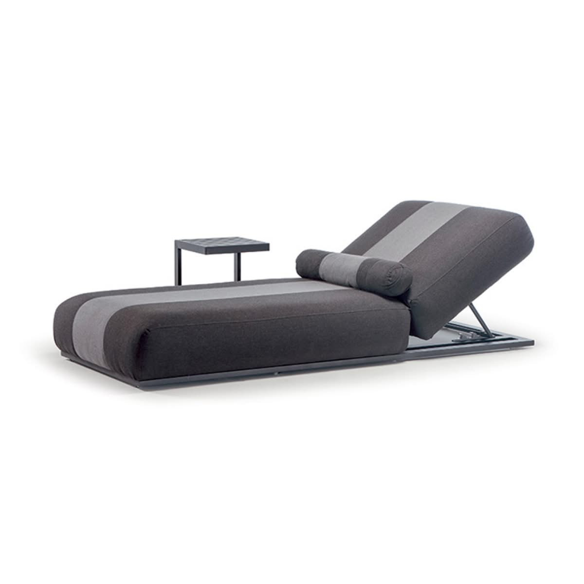 Joy Sunbed Grattoni