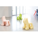 Julian sedia per bambini Magis ambientazione