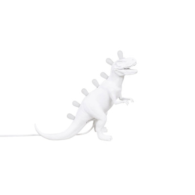 Jurassic Lamp Rex Seletti