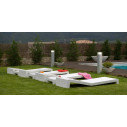 Jut Lettino Vondom ambientazione