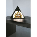 Kaleidolight Lampada da tavolo Axolight ambientazione
