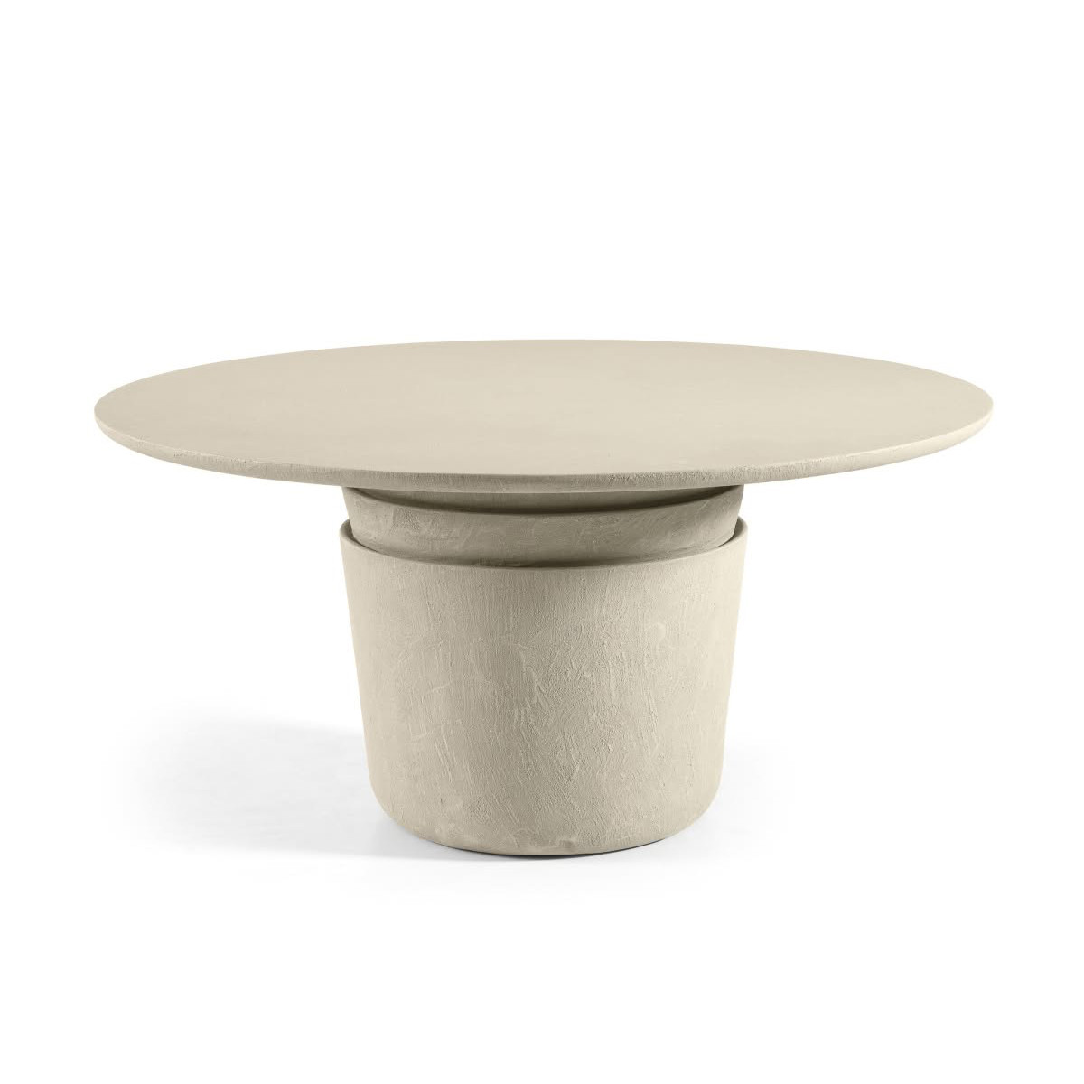 Kasane 38 Tavolo Ø 160