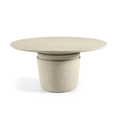 Kasane 38 Tavolo Ø 160