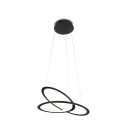 Kepler Petite lampada a sospensione Nemo Lighting vista