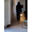Kiki Cordless lampada da tavolo per esterno Martinelli Luce ambientazione
