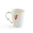Kintsugi Tazza Mug 09653 Seletti vista