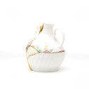 Kintsugi Vaso Medio Seletti vista